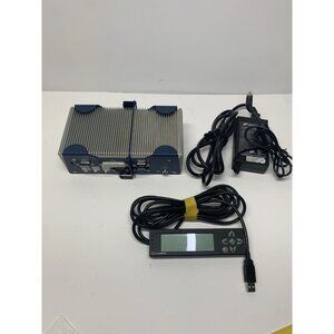 AAEON AEC-6822 Fanless Embedded Controller Atom N270 (MEV)